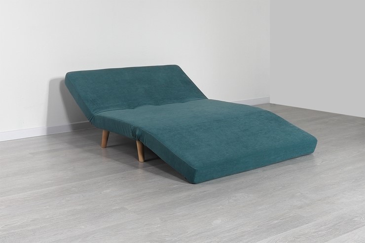 Малый прямой диван Юта ДК-1200 (диван-кровать без подлокотников) в Стерлитамаке - изображение 2