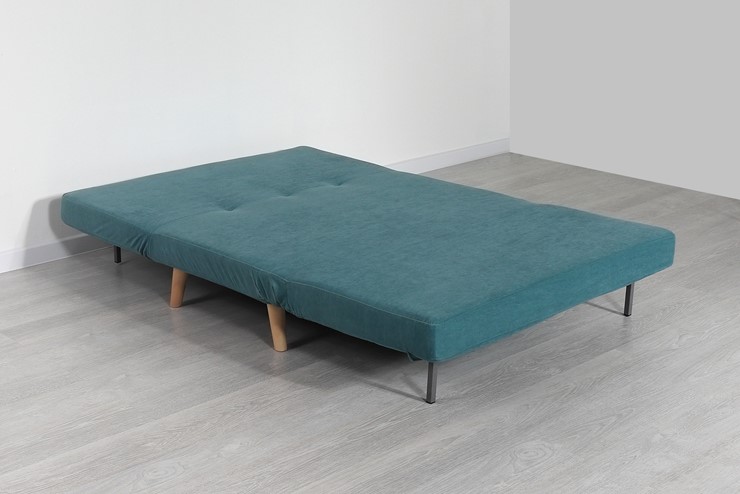 Малый прямой диван Юта ДК-1200 (диван-кровать без подлокотников) в Стерлитамаке - изображение 3