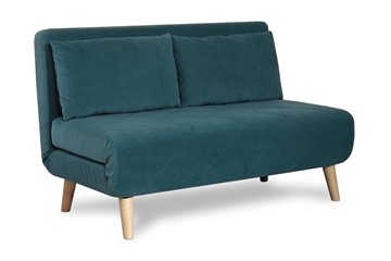 Малый прямой диван Юта ДК-1000 (диван-кровать без подлокотников) в Стерлитамаке - предосмотр