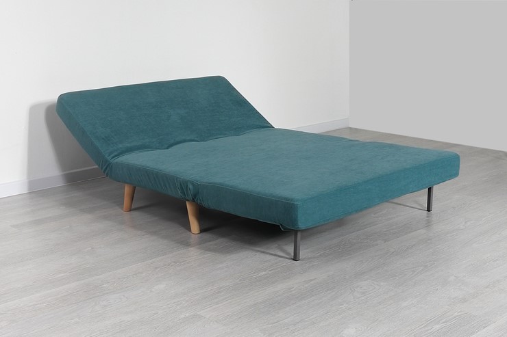 Малый прямой диван Юта ДК-1000 (диван-кровать без подлокотников) в Стерлитамаке - изображение 4
