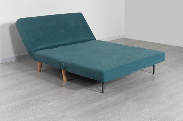Малый прямой диван Юта ДК-1000 (диван-кровать без подлокотников) в Уфе - изображение 5