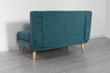 Малый прямой диван Юта ДК-1000 (диван-кровать без подлокотников) в Уфе - предосмотр 6