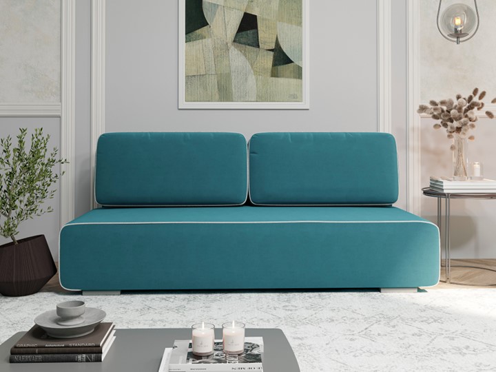 Прямой диван Дона 2 БД в Стерлитамаке - изображение 7
