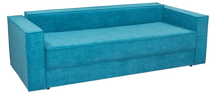 Прямой диван Эдельвейс БД в Стерлитамаке - изображение 3