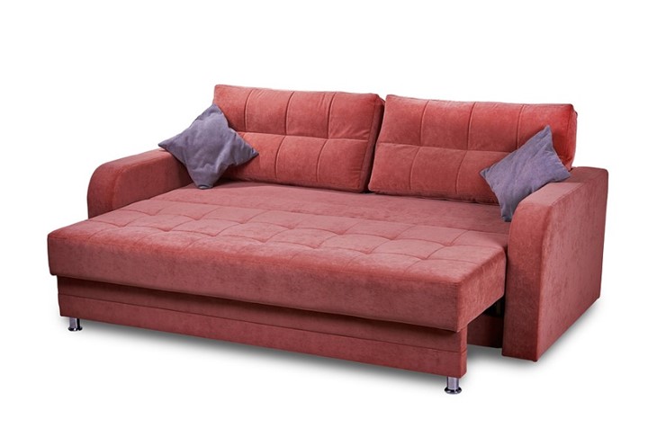 Прямой диван Елена LUX в Салавате - изображение 1