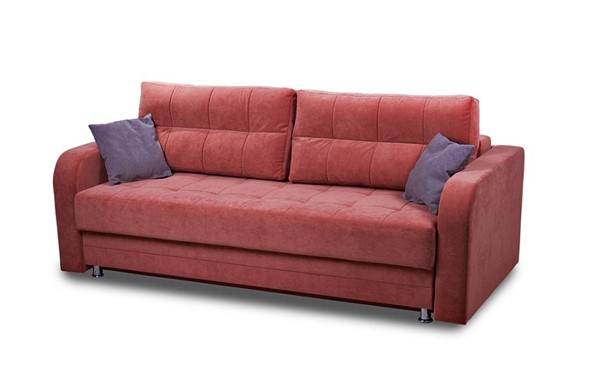 Прямой диван Елена LUX в Уфе - изображение