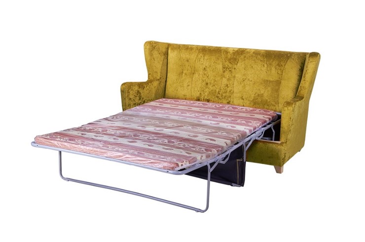 Прямой диван Эврика Элегант БД в Салавате - изображение 1