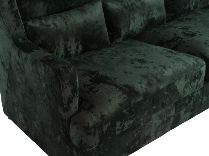 Прямой диван Эврика Элегант БД в Салавате - изображение 9