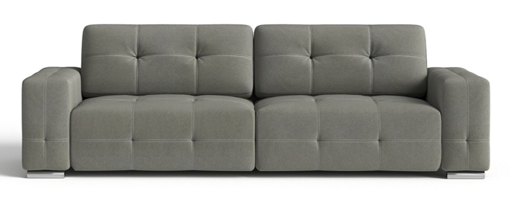 Прямой диван Феликс (2880х1040х960) в Уфе - изображение 1