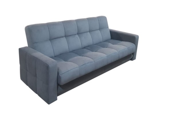 Прямой диван Фишт с подлокотниками в Уфе - изображение