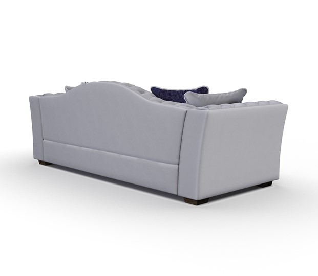 Прямой диван Франческа БД в Уфе - изображение 3