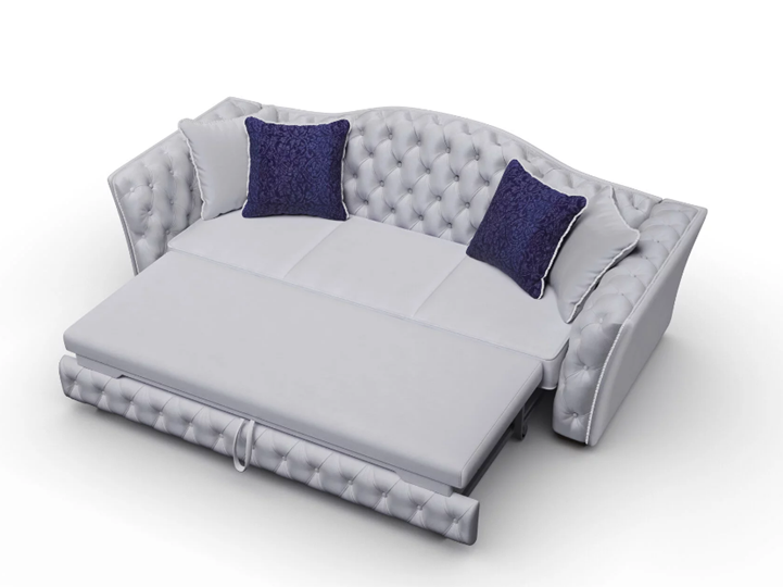 Прямой диван Франческа БД в Уфе - изображение 2