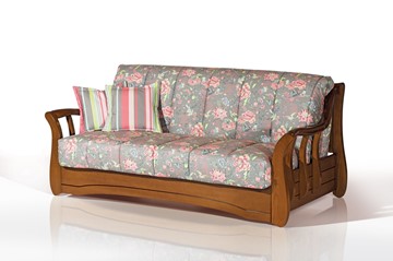 Прямой диван Фрегат 03-130 НПБ в Уфе