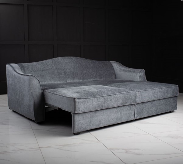 Прямой диван HERMES DREAM 2200х1000 в Стерлитамаке - изображение 2