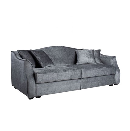 Прямой диван HERMES DREAM 2200х1000 в Стерлитамаке - изображение
