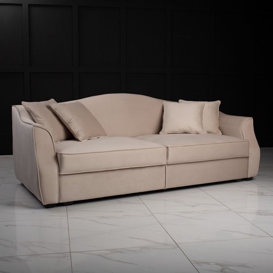 Прямой диван HERMES DREAM 2200х1000 в Стерлитамаке - изображение 7