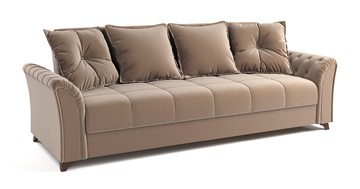 Прямой диван Ирис, ТД 581 в Стерлитамаке