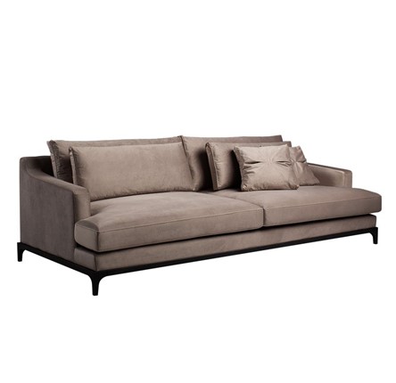 Прямой диван JET в Стерлитамаке - изображение