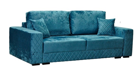 Прямой диван Классик 23 в Стерлитамаке - изображение