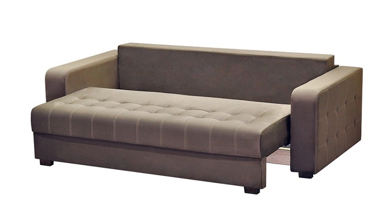 Прямой диван Классик 25 БД в Салавате - изображение 1