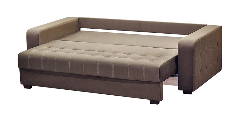 Прямой диван Классик 25 БД в Уфе - изображение 2