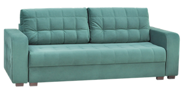 Прямой диван Классик 25 БД в Салавате - предосмотр 3