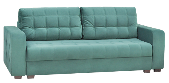 Прямой диван Классик 25 БД в Салавате - изображение 3