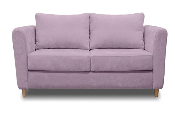Прямой диван Клауд без спального места в Стерлитамаке - изображение