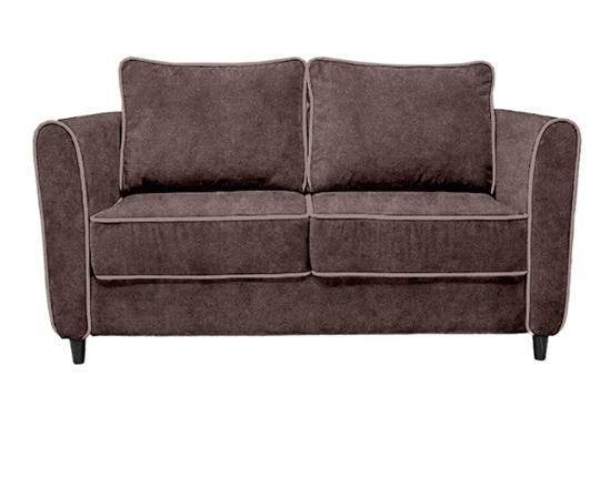 Прямой диван Клауд, со спальным местом в Уфе - изображение