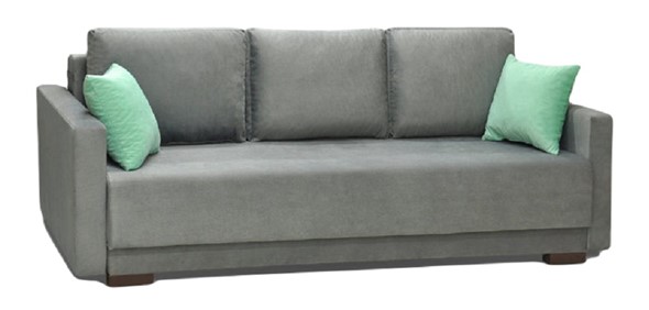 Прямой диван Комбо 2 БД НПБ в Стерлитамаке - изображение