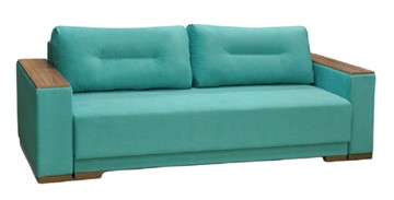 Прямой диван Комбо 4 БД, Боннель в Уфе
