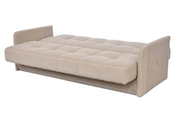 Прямой диван Комфорт с узкими подлокотниками в Уфе - предосмотр 3