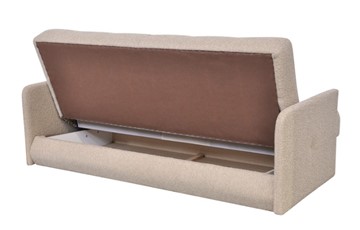 Прямой диван Комфорт с узкими подлокотниками в Уфе - предосмотр 4