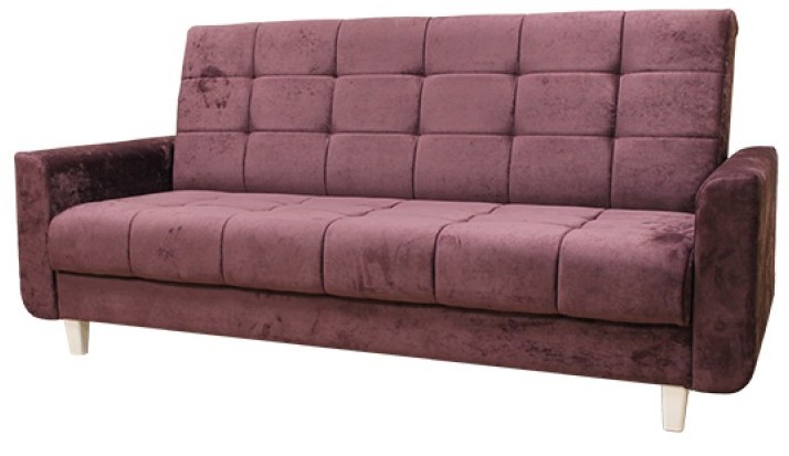 Прямой диван Корсика в Стерлитамаке - изображение 2