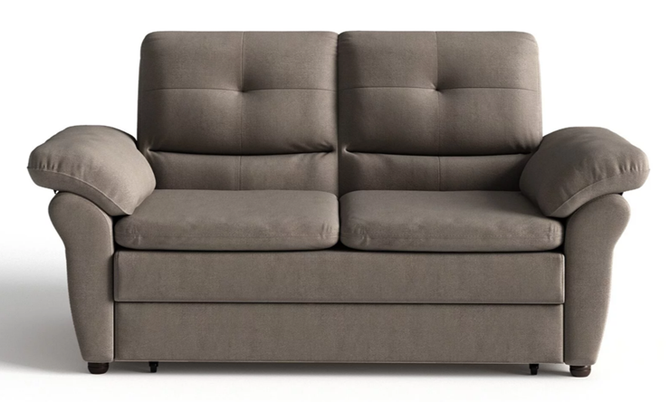 Прямой диван Кристина Люкс в Уфе - изображение 1