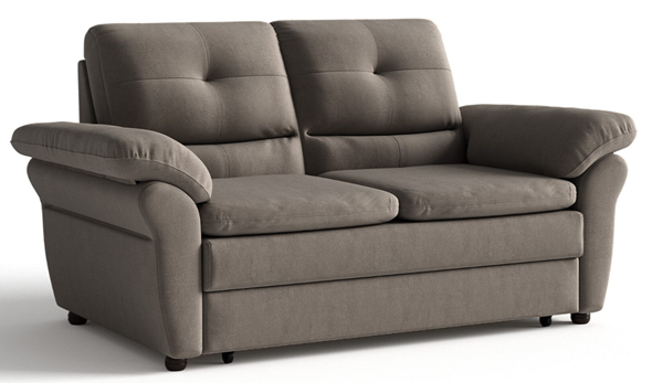Прямой диван Кристина Люкс в Стерлитамаке - изображение