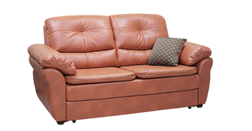 Прямой диван Кристина МД в Салавате - предосмотр