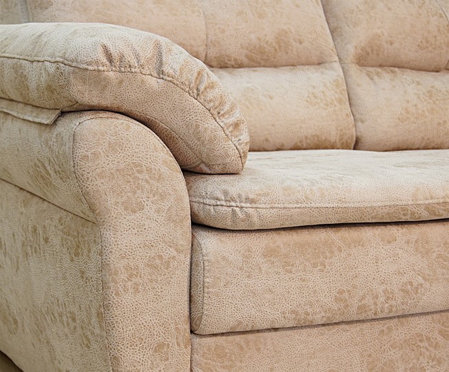 Прямой диван Кристина МД в Салавате - изображение 2