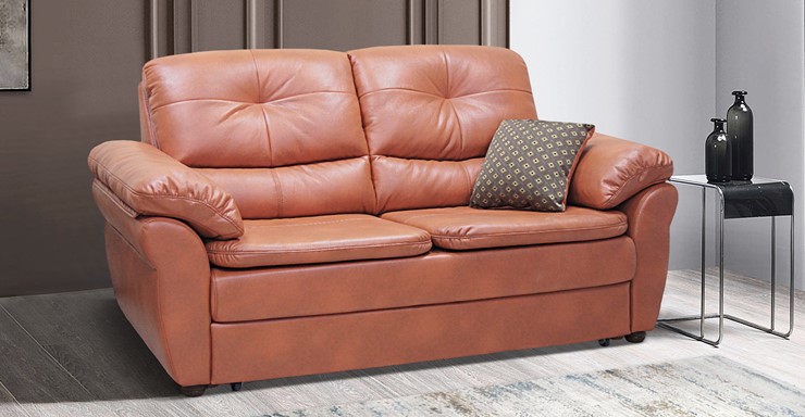 Прямой диван Кристина МД в Салавате - изображение 5