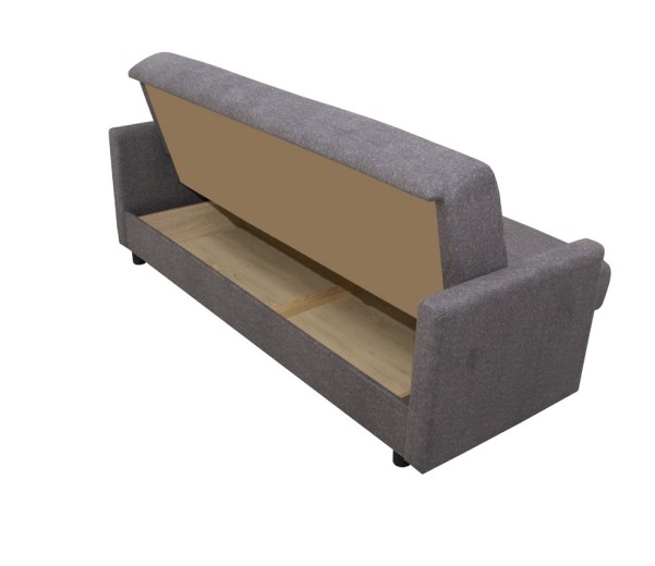 Прямой диван Квин БД в Уфе - изображение 1