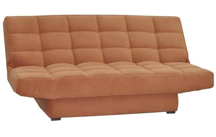 Прямой диван Лаура БД люкс в Уфе - изображение 1