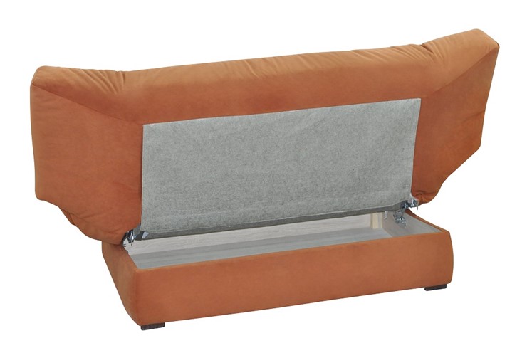 Прямой диван Лаура БД люкс в Стерлитамаке - изображение 4