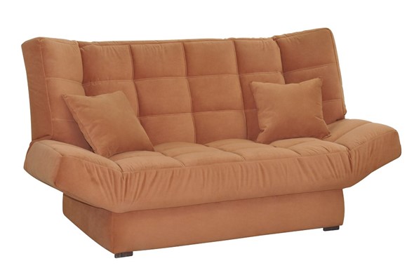 Прямой диван Лаура БД люкс в Стерлитамаке - изображение