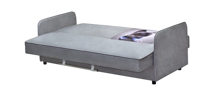 Прямой диван Лазурит 7 БД с купоном в Стерлитамаке - изображение 2