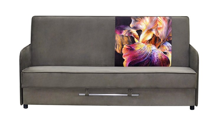 Прямой диван Лазурит 7 БД с купоном в Салавате - изображение 4