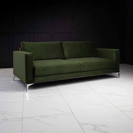 Прямой диван LENNOX COLLAPSE DREAM 2200x1000 в Стерлитамаке - изображение 1