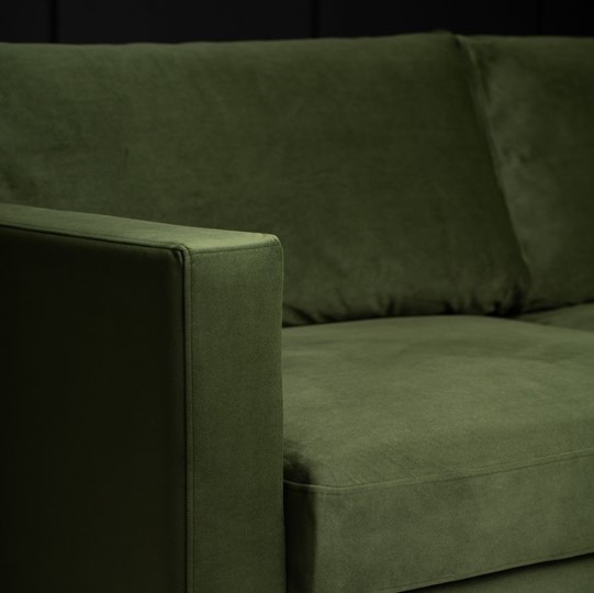 Прямой диван LENNOX COLLAPSE DREAM 2200x1000 в Стерлитамаке - изображение 7