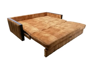 Прямой диван Лео 1600 в Салавате - предосмотр 1