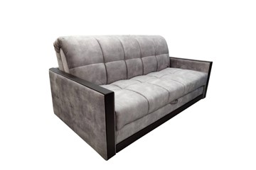 Прямой диван Лео 1600 в Уфе - предосмотр 2