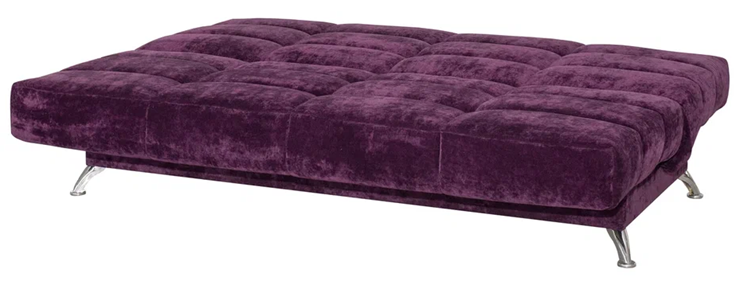 Прямой диван Леон 2 БД в Уфе - изображение 1